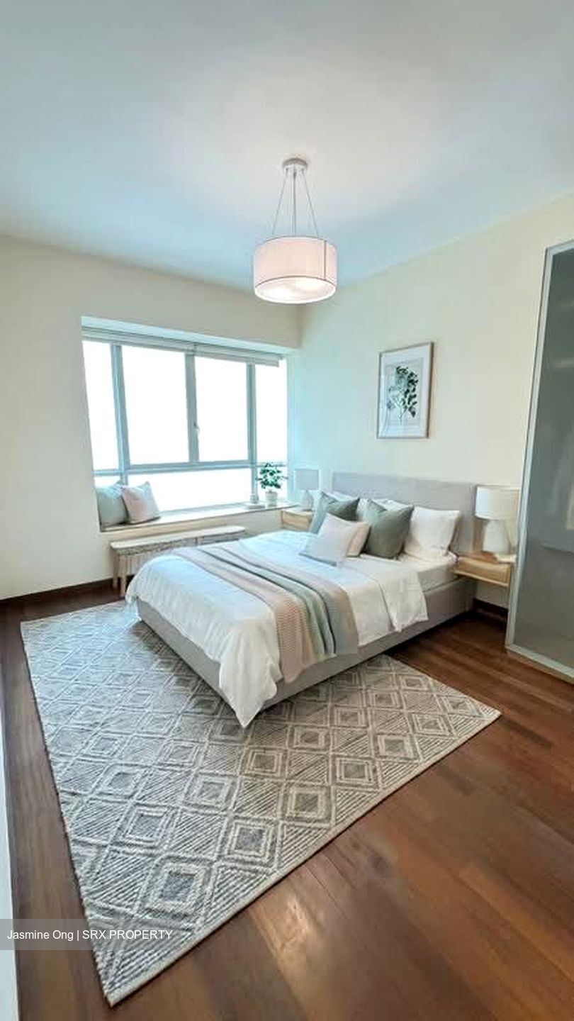 The Nexus (D21), Condominium #578144631